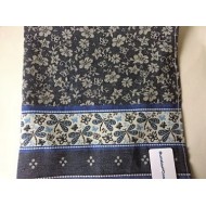 Theedoek - Dragonfly - Donker Blauw